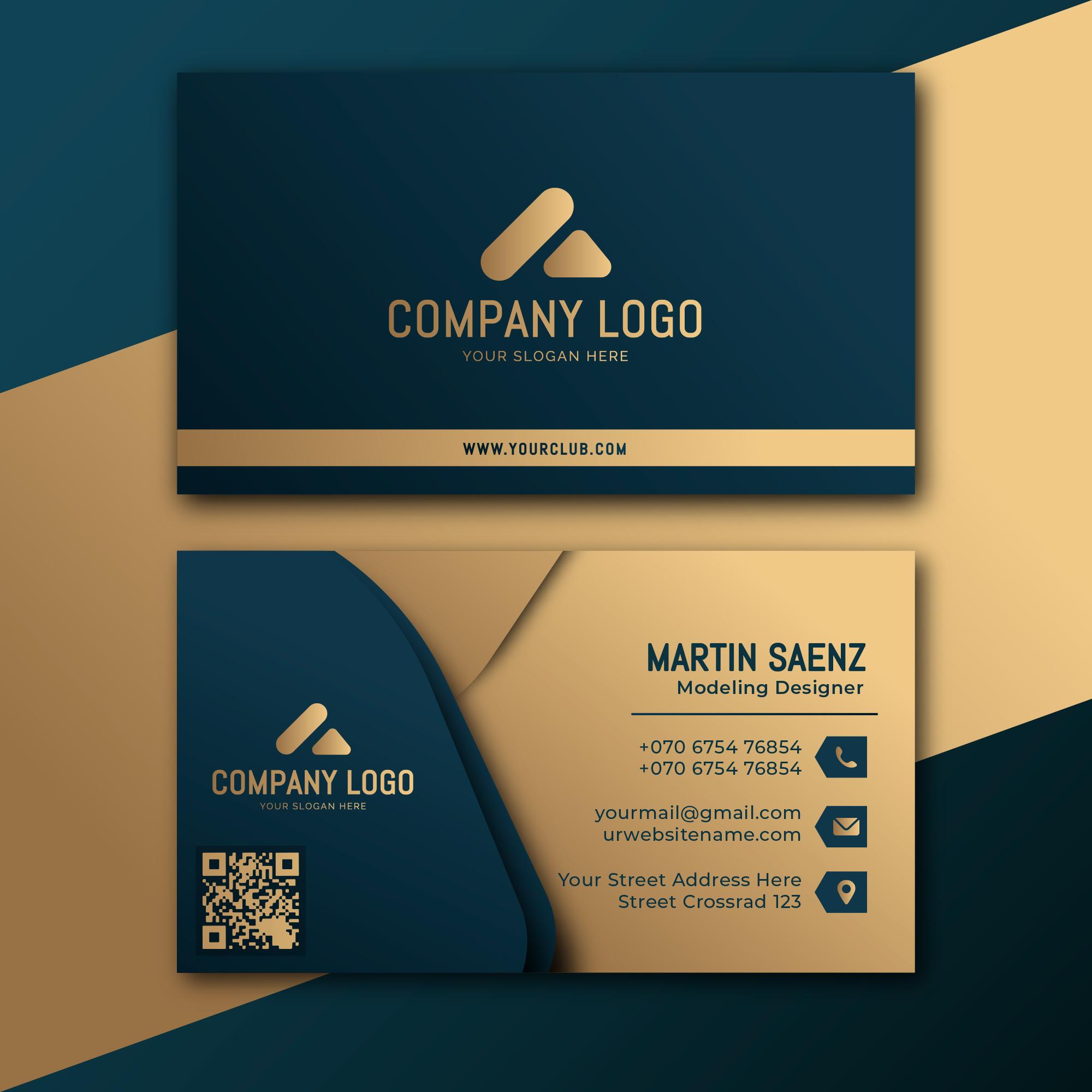 Name Card