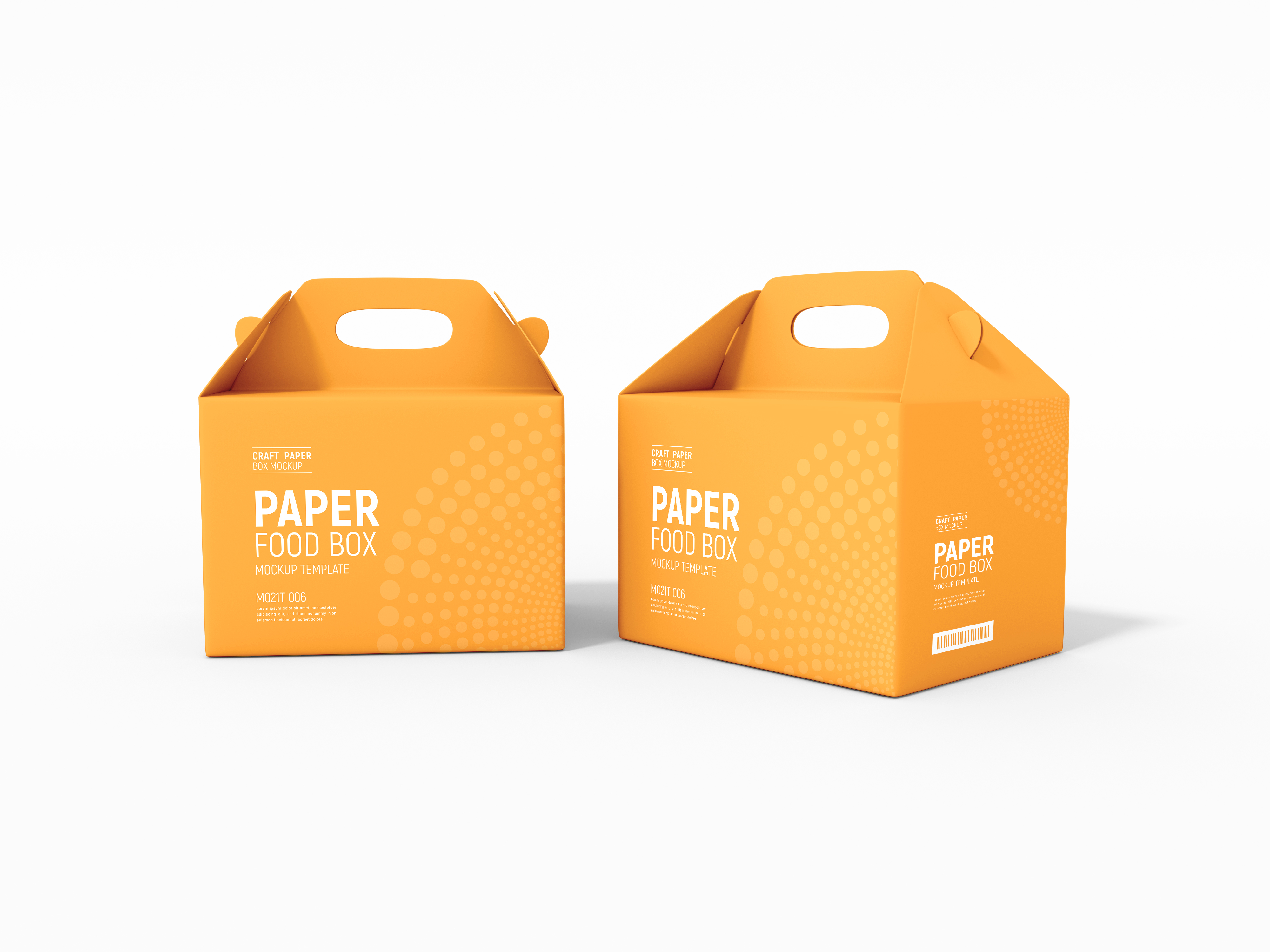 Packaging & Boxes